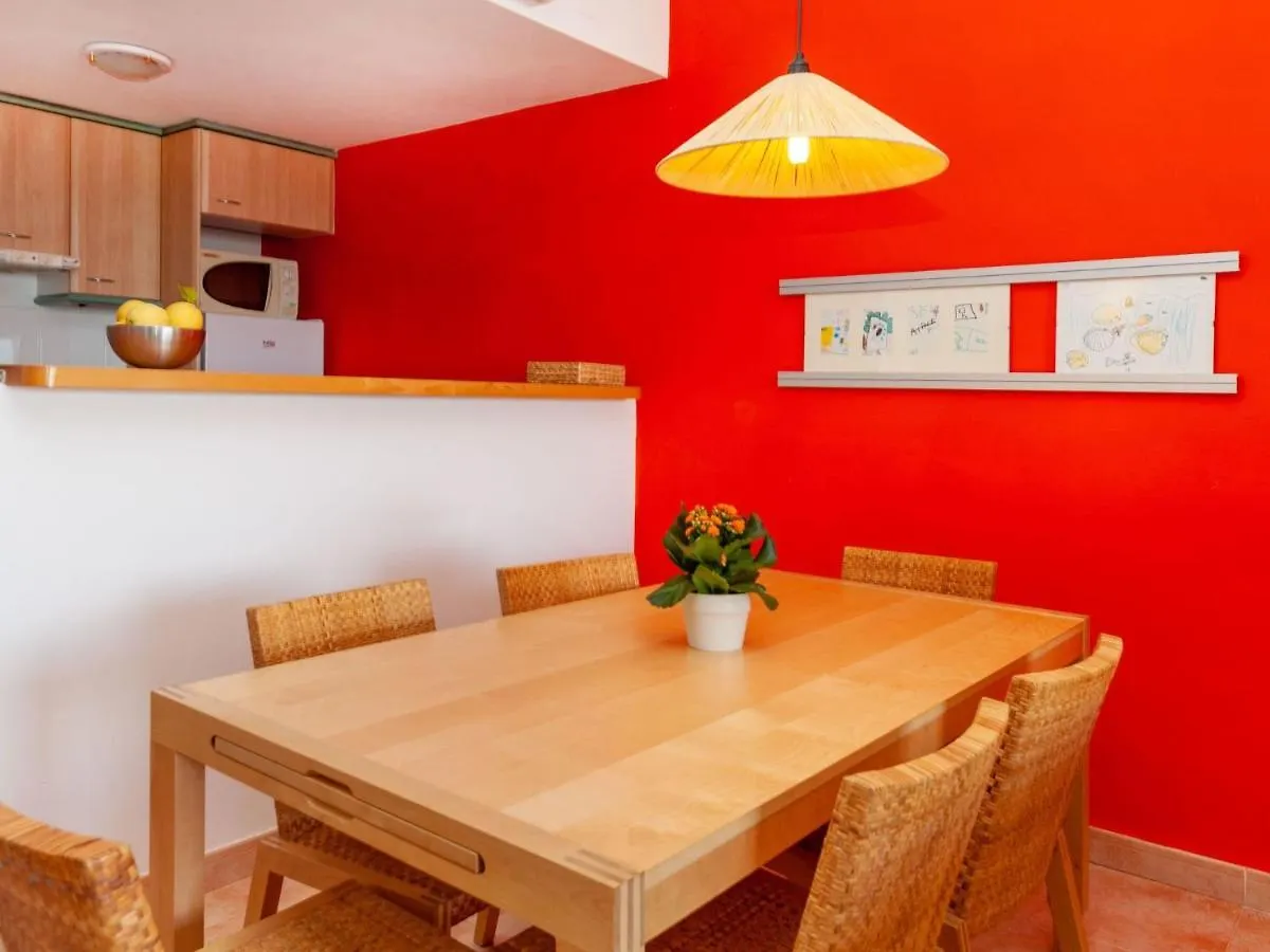 Apartment Port Pals B II By Interhome