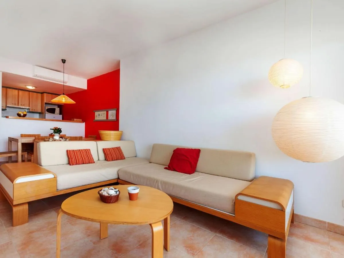 Apartment Port Pals B II By Interhome