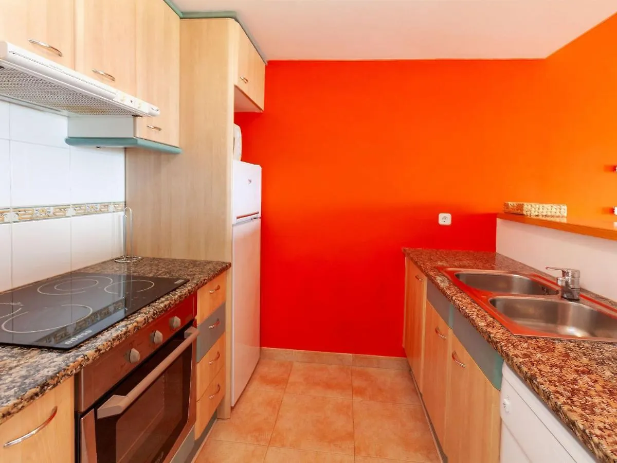 Apartment Port Pals B II By Interhome 0*,  Spain