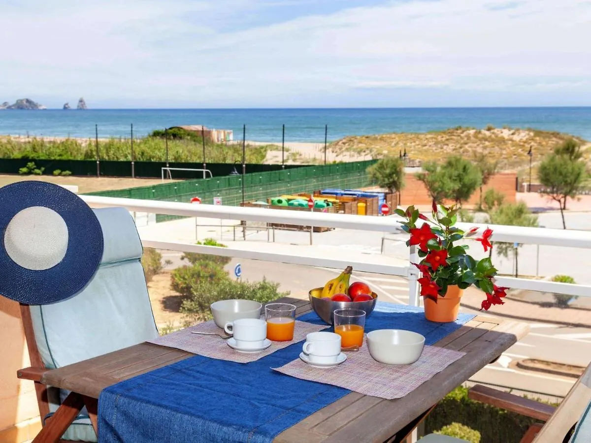 Apartment Port Pals B II By Interhome