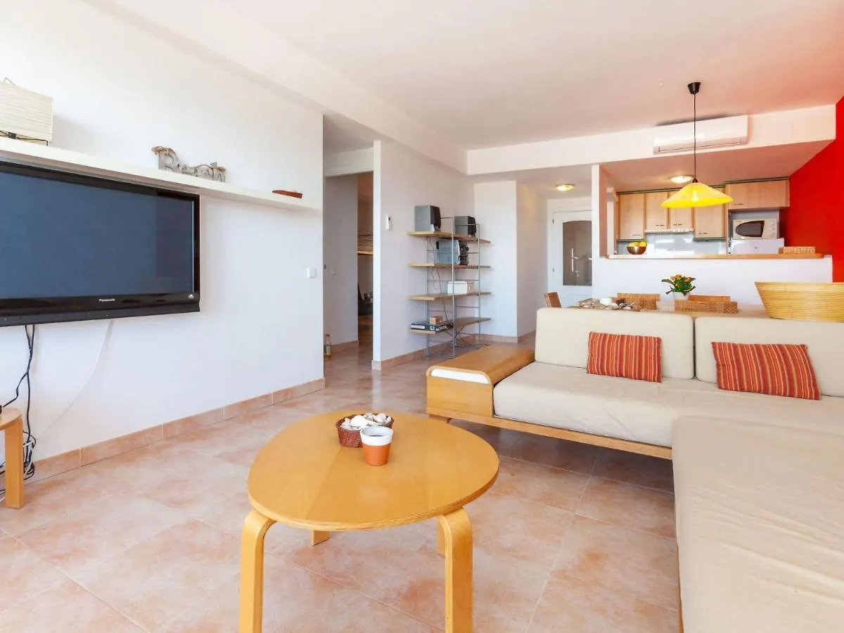 Apartment Port Pals B II By Interhome Spain