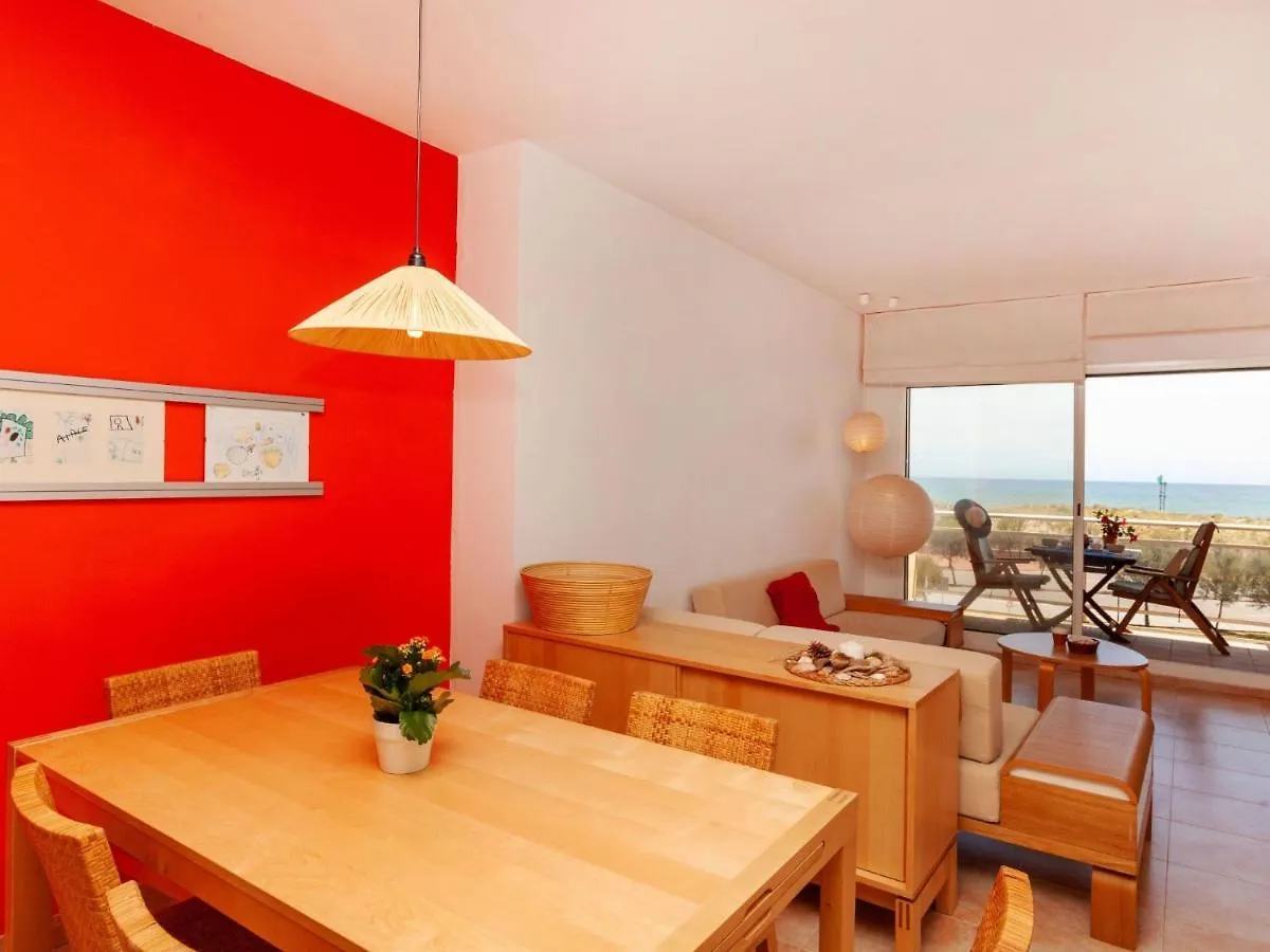 Apartment Port Pals B II By Interhome Spain