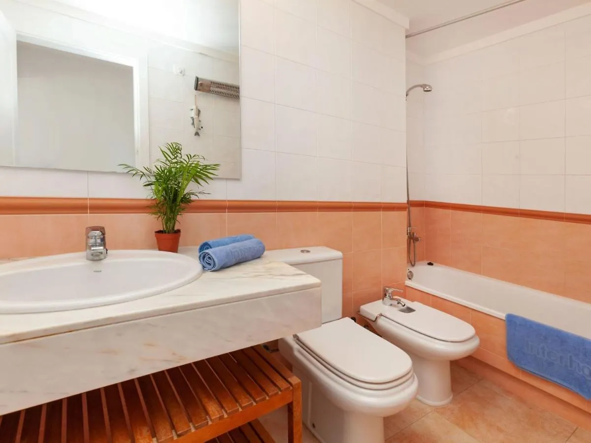 Apartment Port Pals B II By Interhome Spain