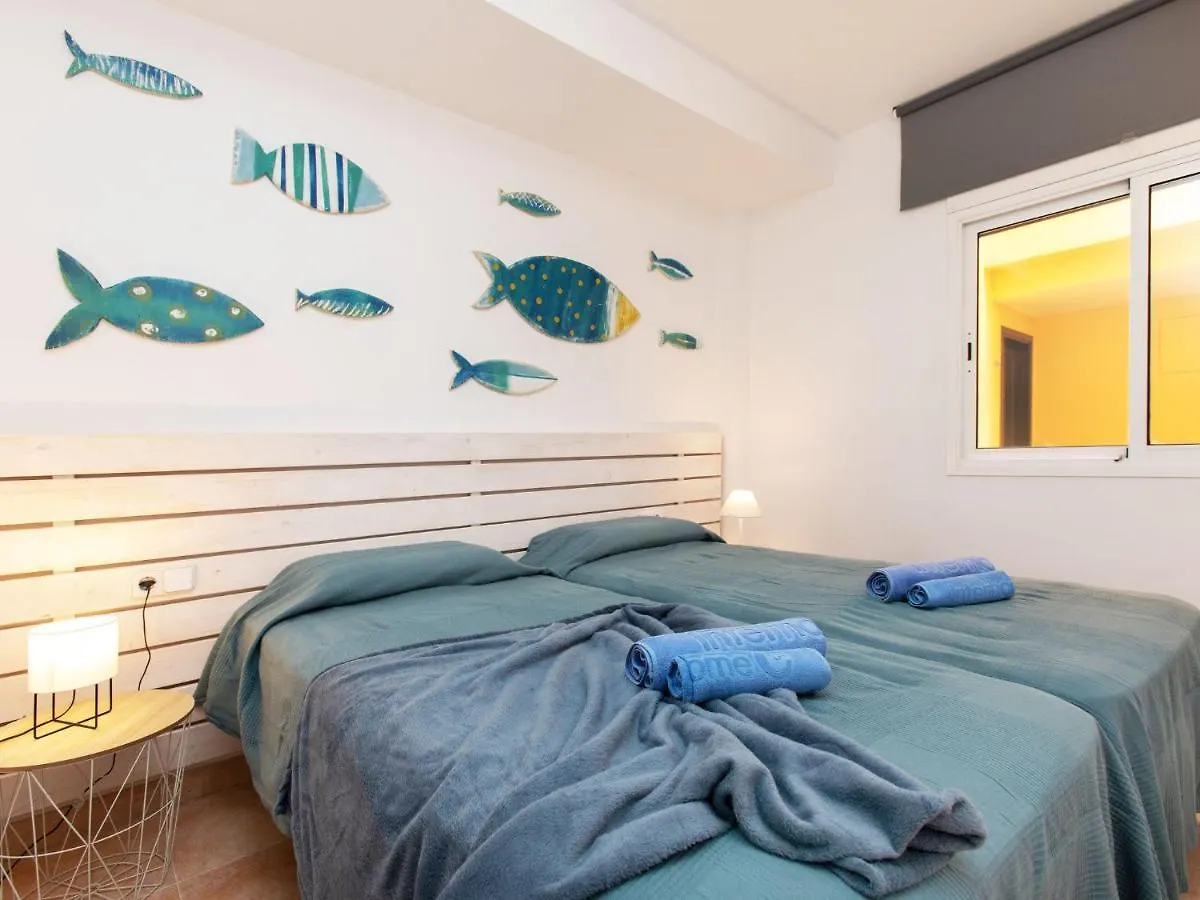 Apartment Port Pals B II By Interhome 0*,  Spain