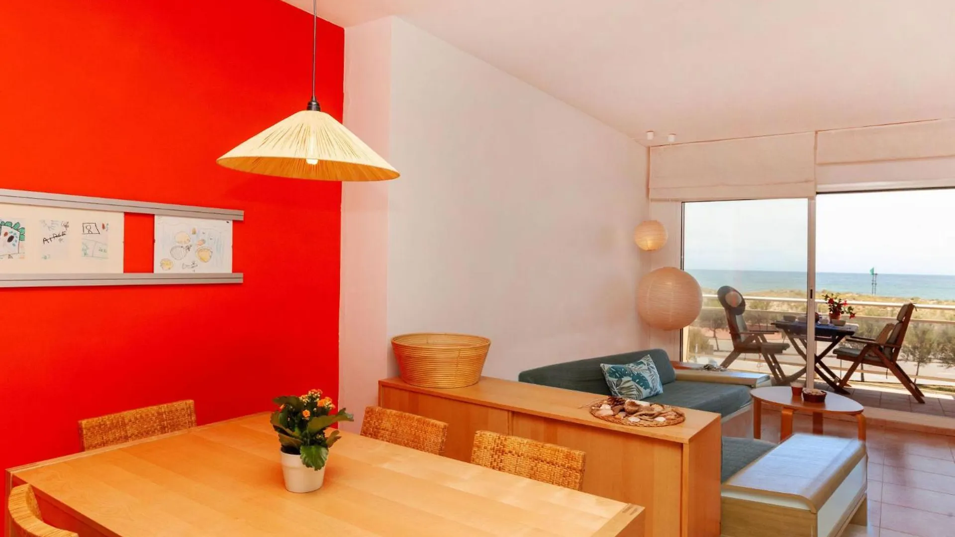 Apartment Port Pals B II By Interhome Ισπανία