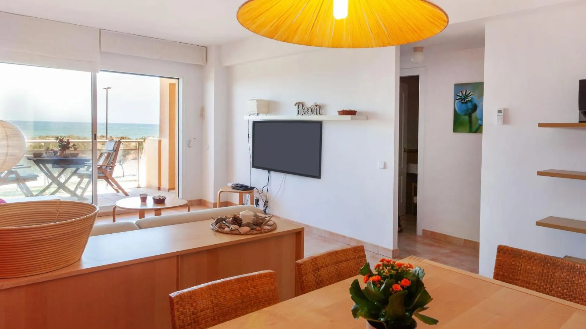 Apartment Port Pals B II By Interhome 0*,