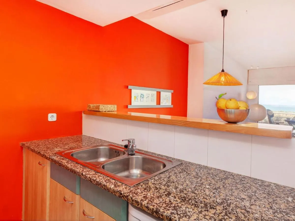 Apartment Port Pals B II By Interhome