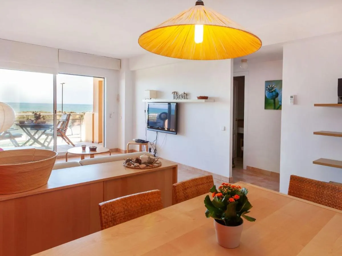 Apartment Port Pals B II By Interhome
