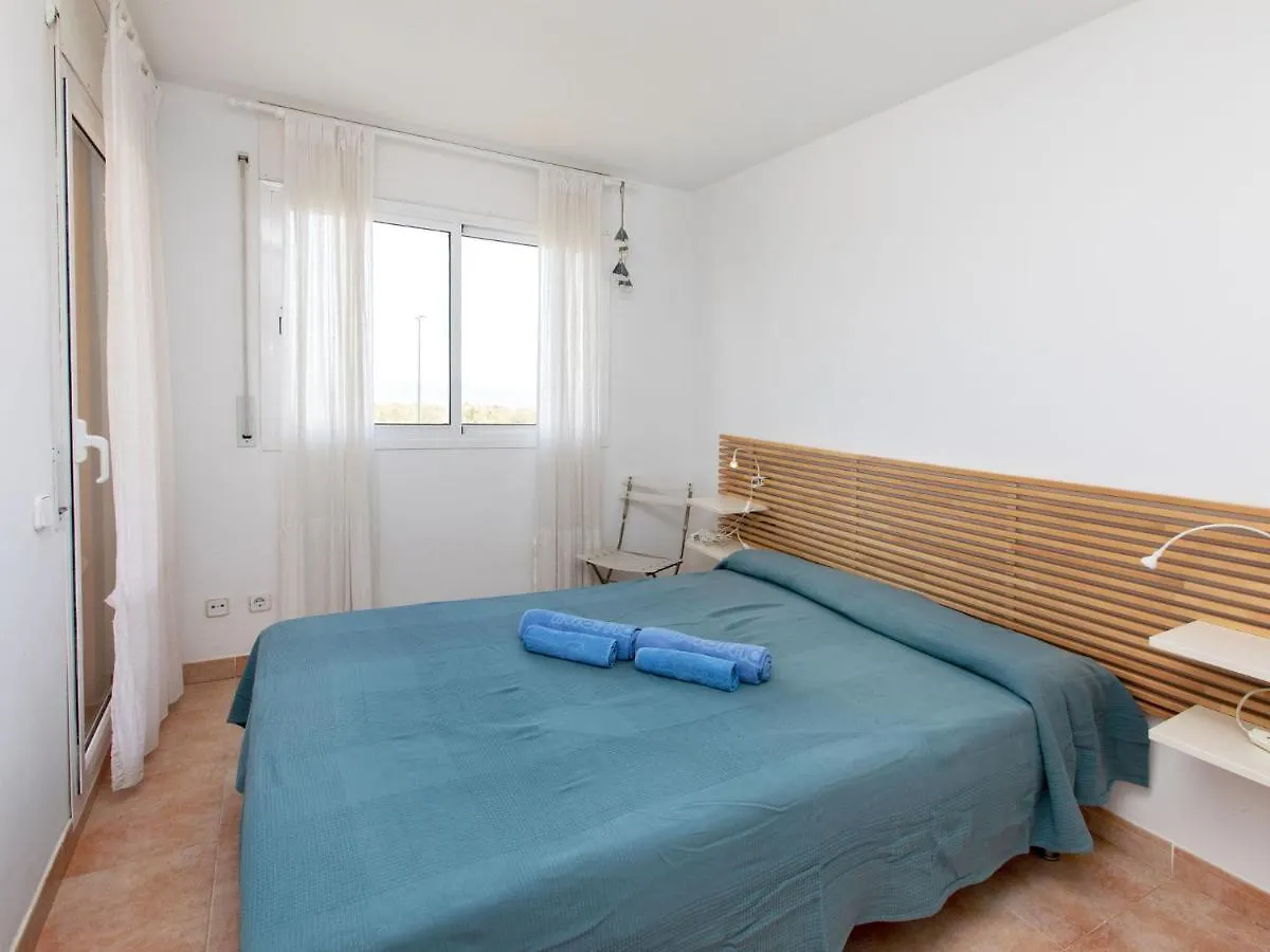 Apartment Port Pals B II By Interhome
